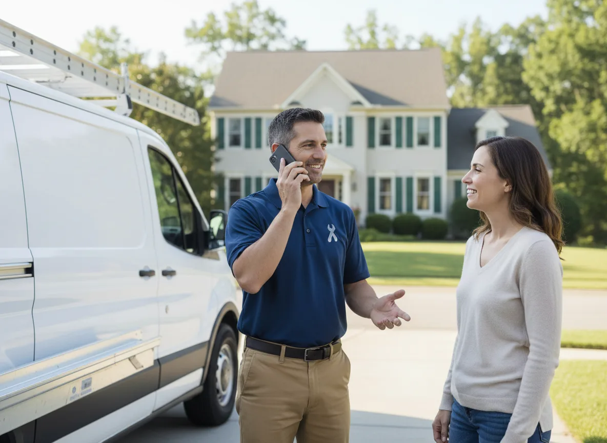 Home Gutter Service Chester Springs, PA FAQs